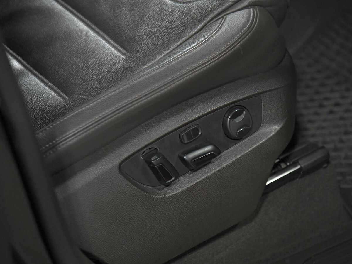 Купить Фольксваген Туарег, 2016, 248 047 км.. Фото: #17