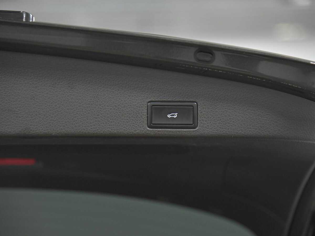 Купить Фольксваген Туарег, 2016, 248 047 км.. Фото: #19