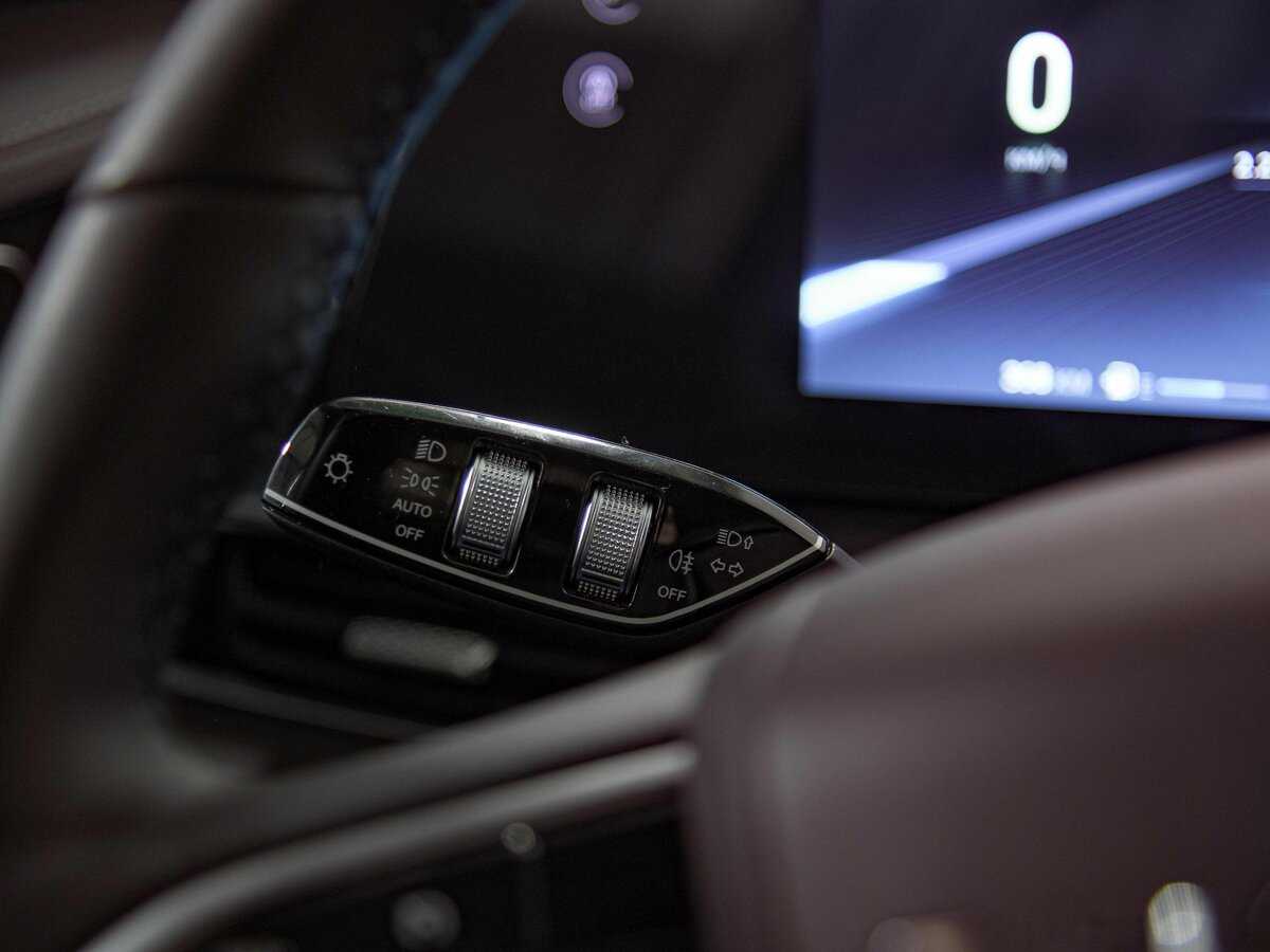 Купить Чери Тигго 7 Про Макс, 2024, 9 483 км.. Фото: #7