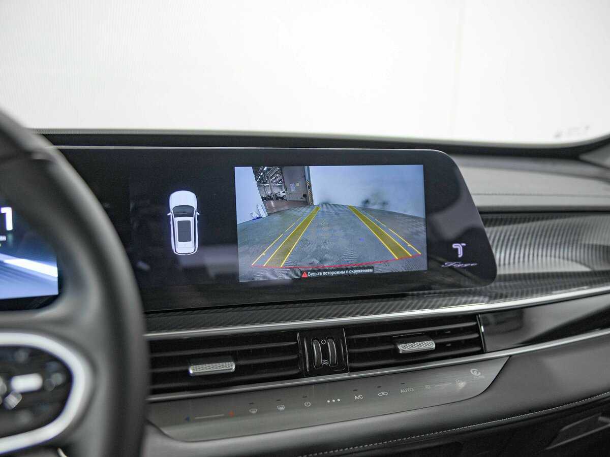 Купить Чери Тигго 7 Про Макс, 2024, 9 483 км.. Фото: #11