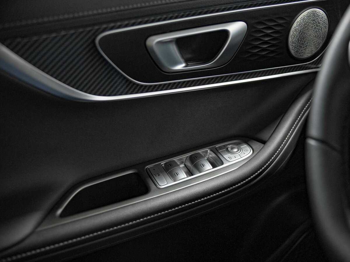 Купить Чери Тигго 7 Про Макс, 2024, 9 483 км.. Фото: #13