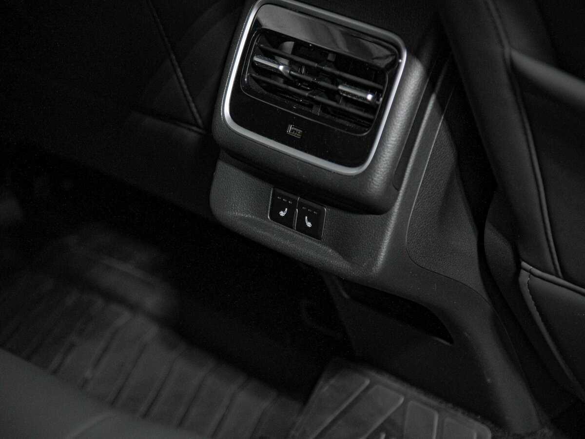 Купить Чери Тигго 7 Про Макс, 2024, 9 483 км.. Фото: #16