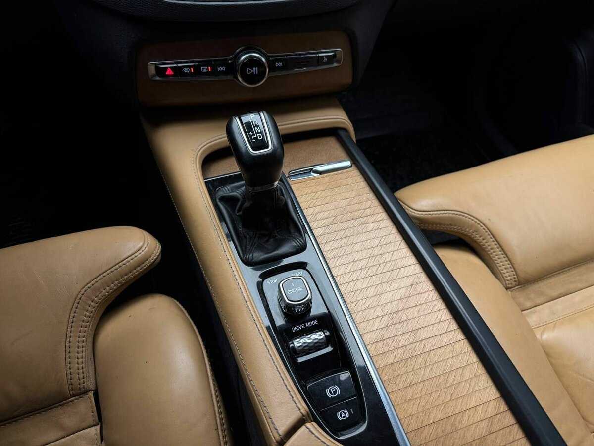 Купить Volvo XC90, 2015, 203 631 км.. Фото: #8