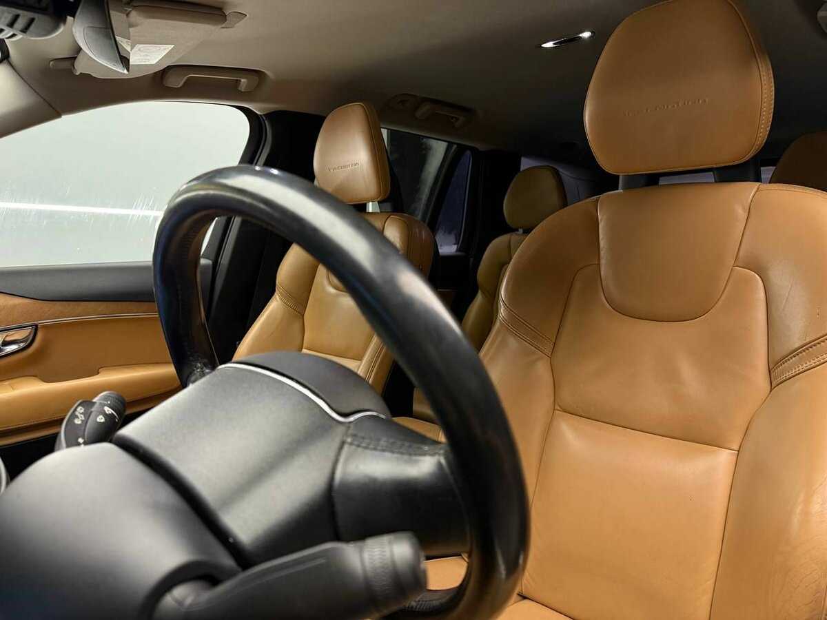 Купить Volvo XC90, 2015, 203 631 км.. Фото: #15