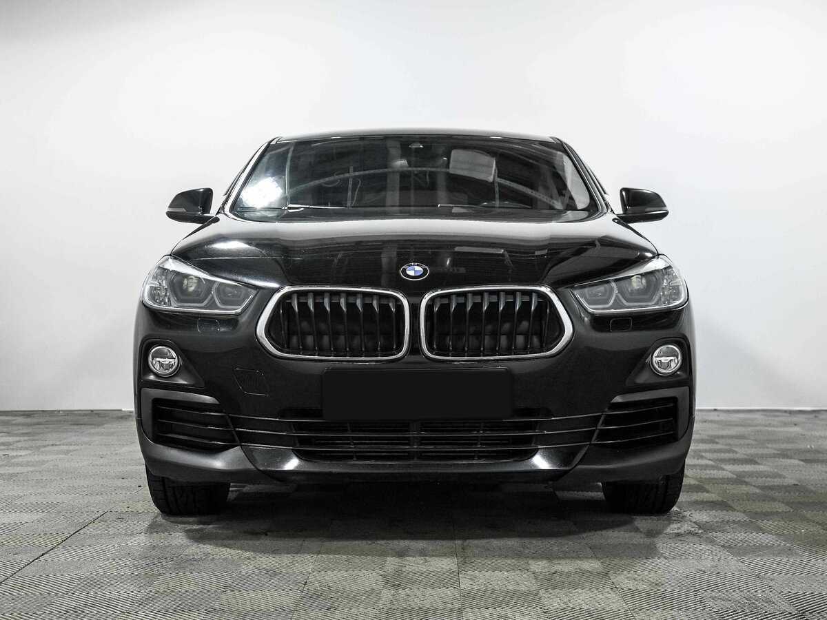 Купить BMW X2, 2019, 116 715 км.. Фото: #1
