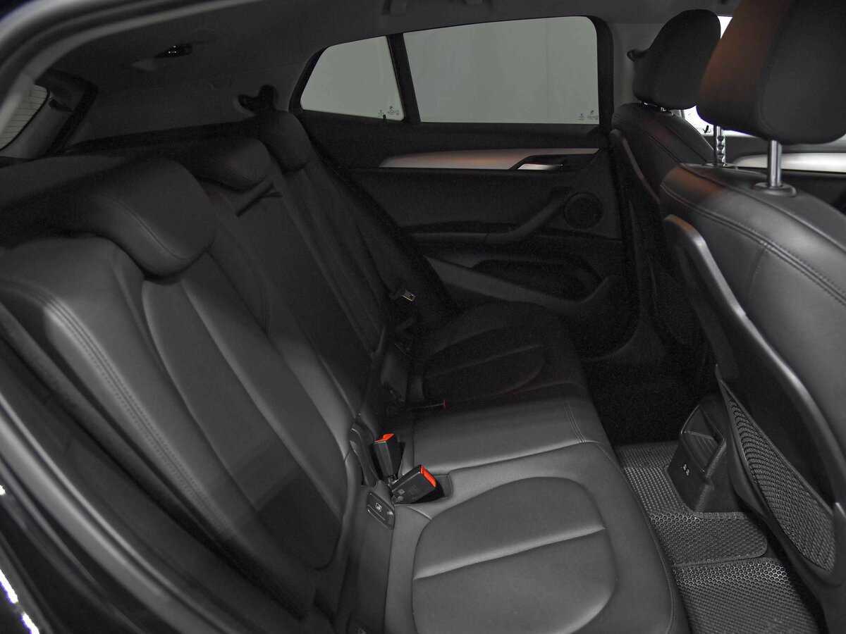 Купить BMW X2, 2019, 116 715 км.. Фото: #15
