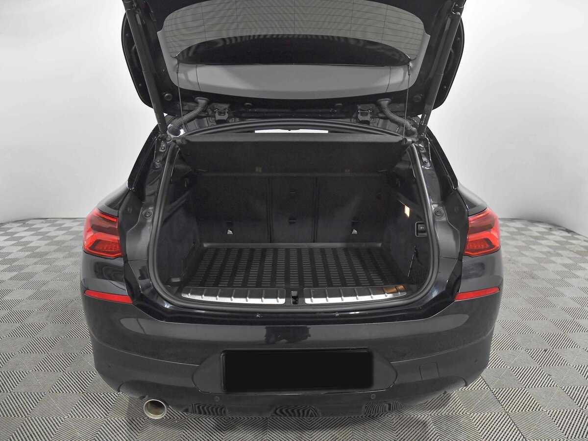 Купить BMW X2, 2019, 116 715 км.. Фото: #17