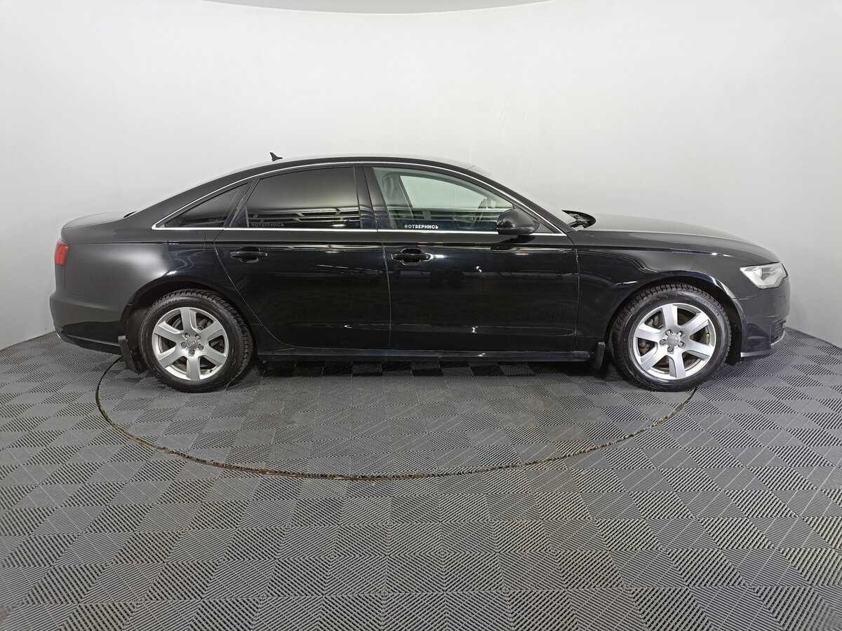 Купить Audi A6, 2015, 169 640 км.. Фото: #3