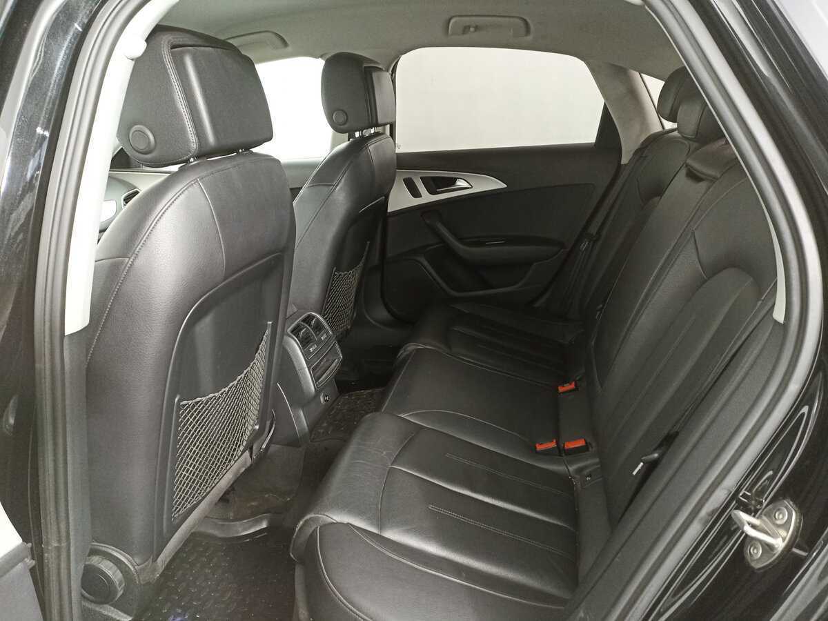 Купить Audi A6, 2015, 169 640 км.. Фото: #9