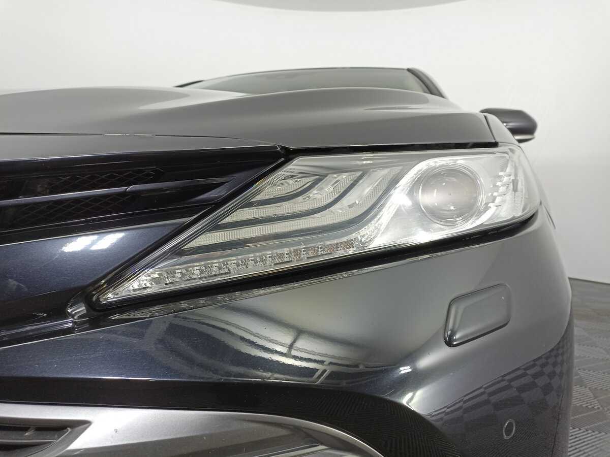 Купить Toyota Camry, 2020, 131 587 км.. Фото: #16