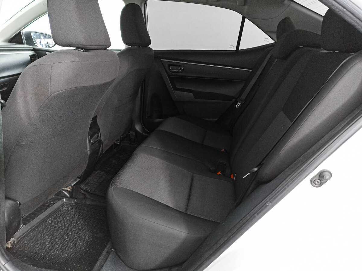 Купить Тойота Королла, 2013, 186 807 км.. Фото: #10