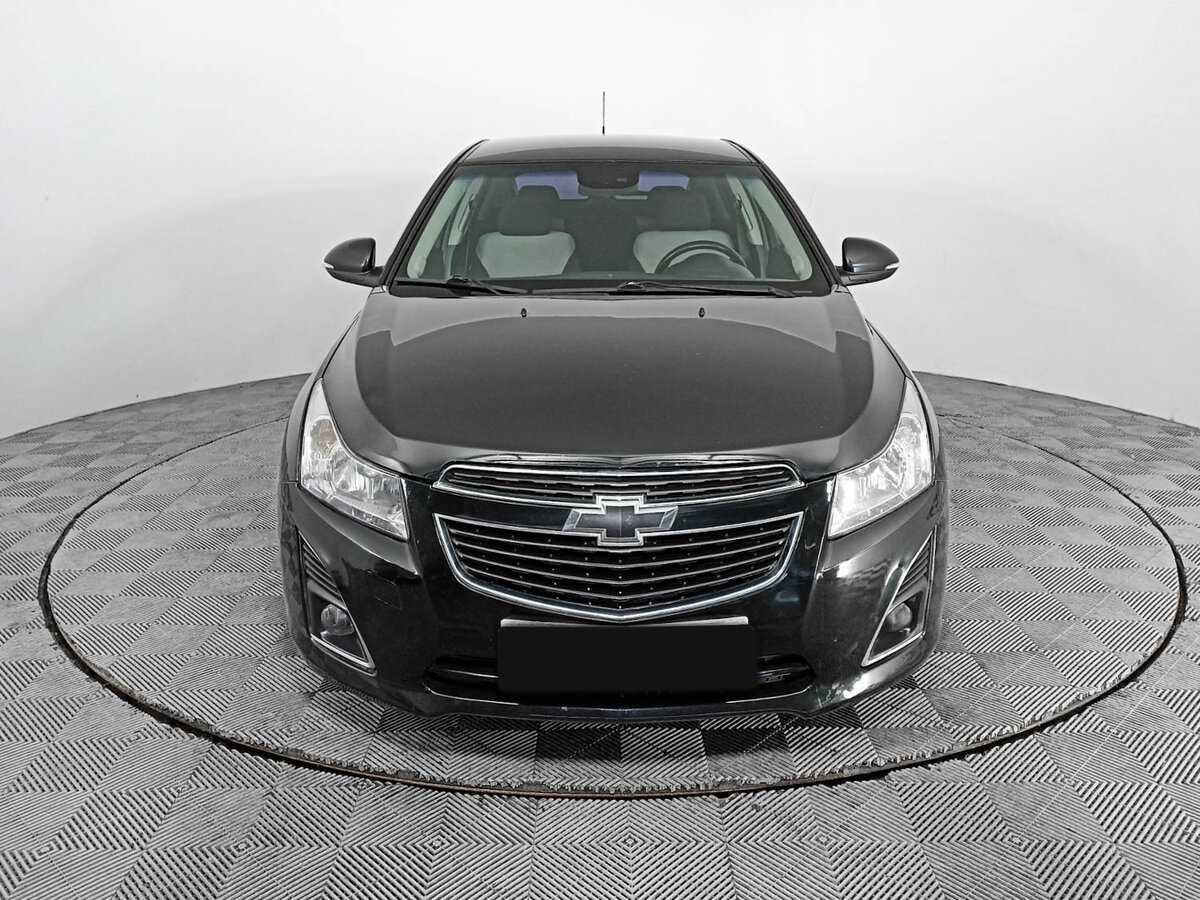 Купить Шевроле Круз, 2014, 80 243 км.. Фото: #1