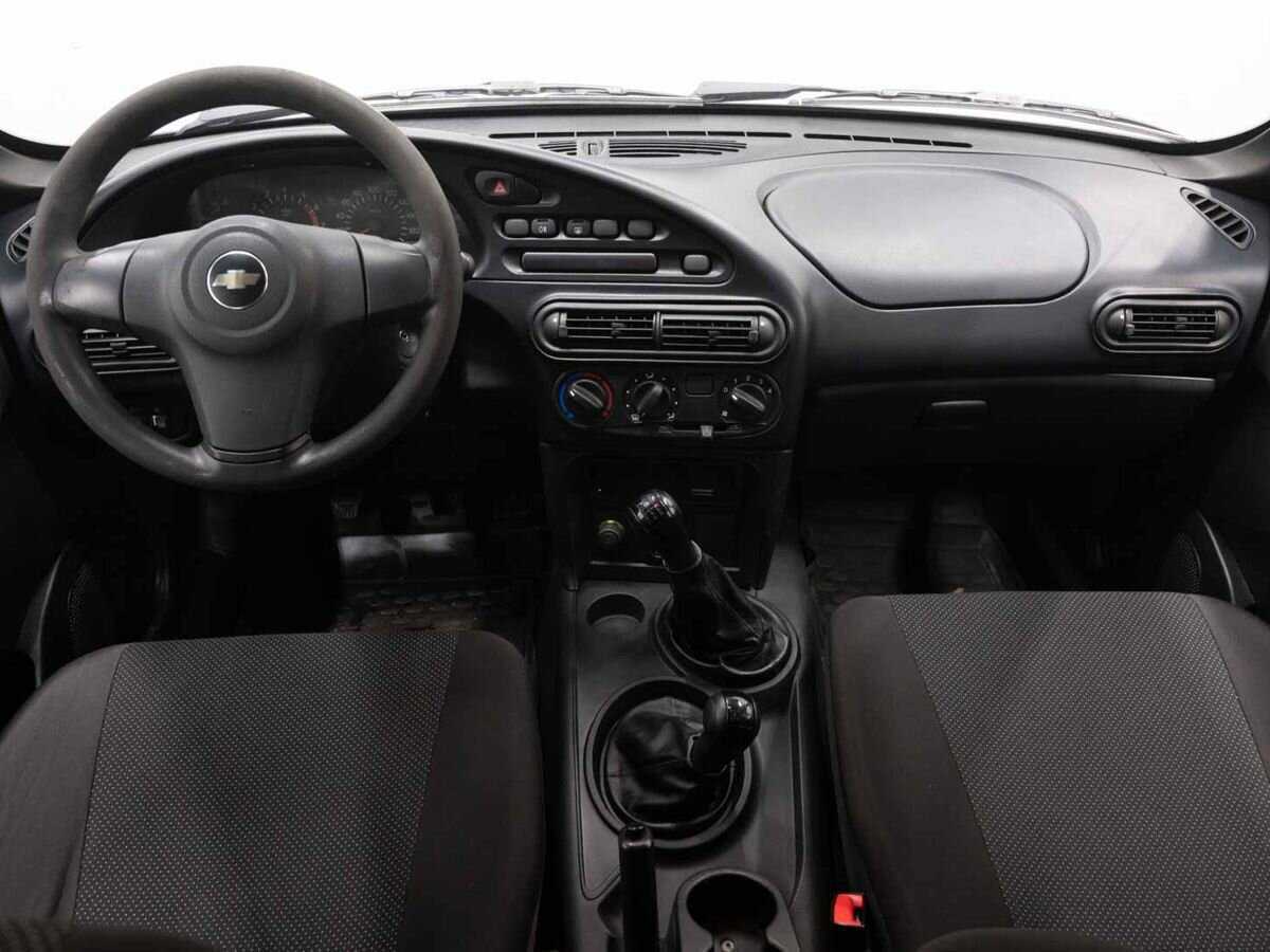 Купить Шевроле Нива, 2012, 85 314 км.. Фото: #13