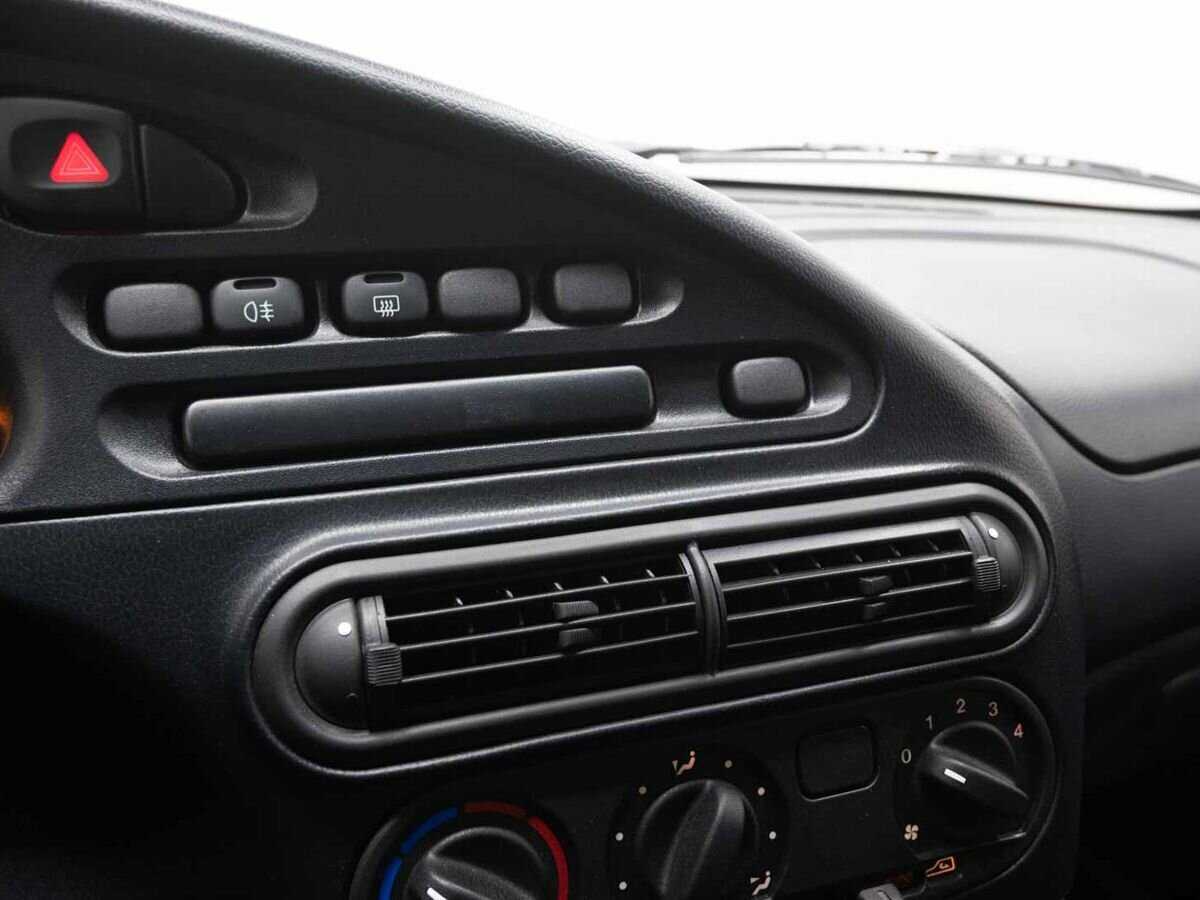 Купить Шевроле Нива, 2012, 85 314 км.. Фото: #17