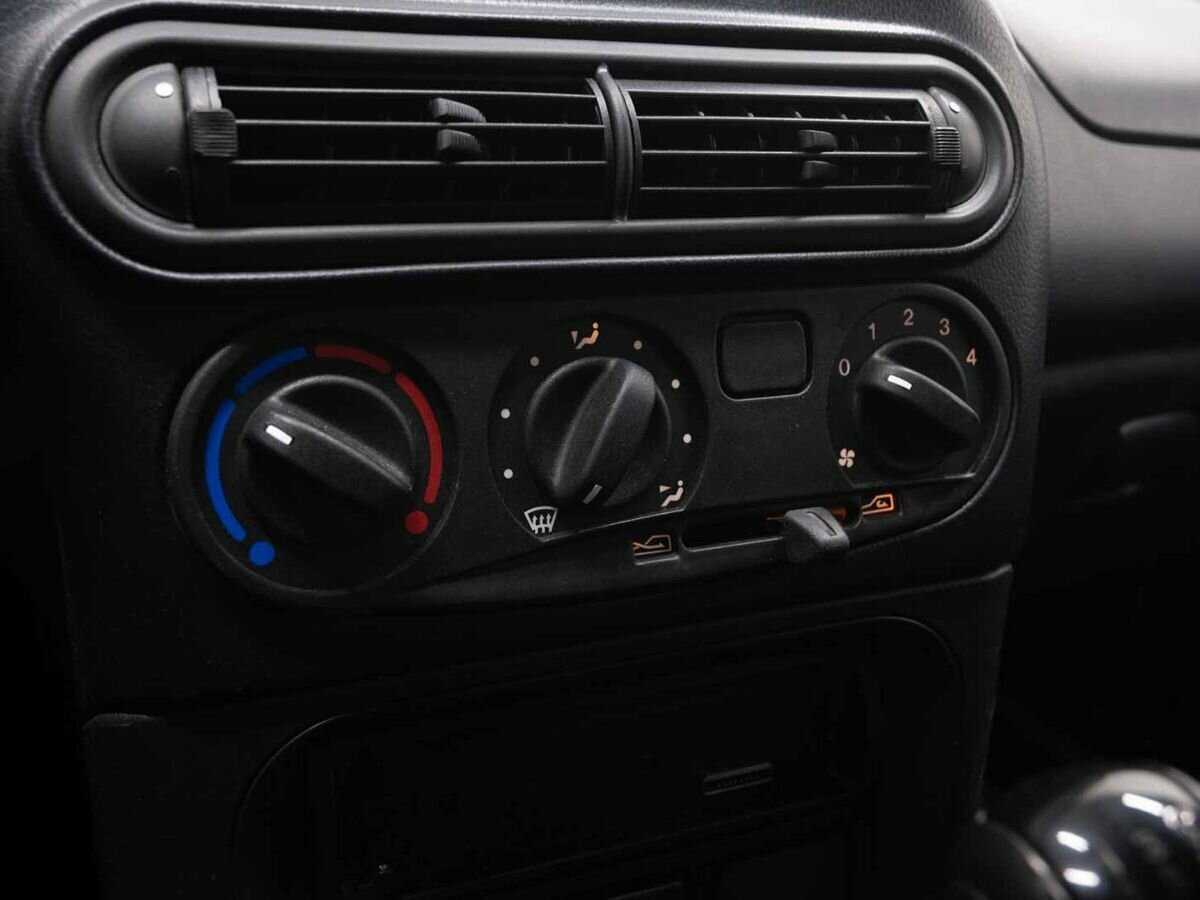 Купить Шевроле Нива, 2012, 85 314 км.. Фото: #18