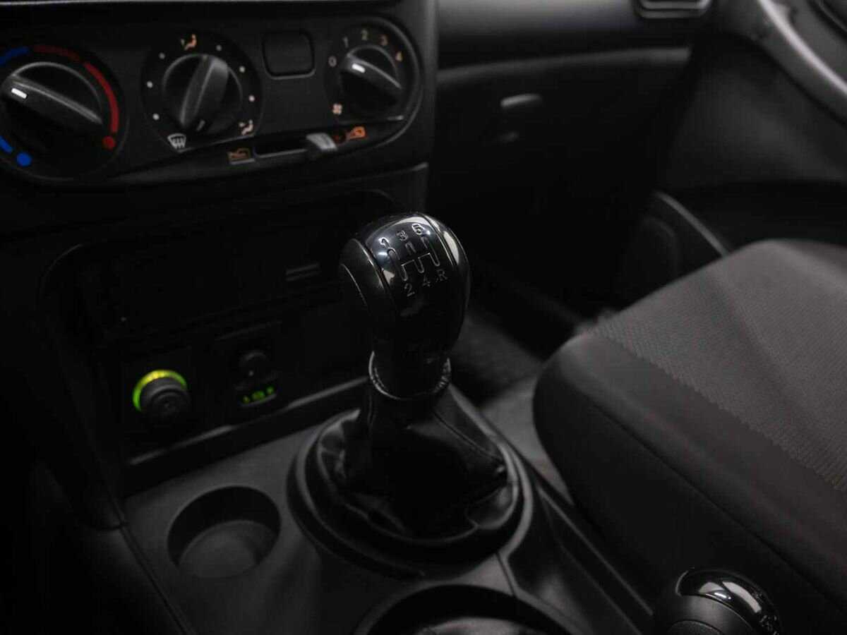 Купить Шевроле Нива, 2012, 85 314 км.. Фото: #19