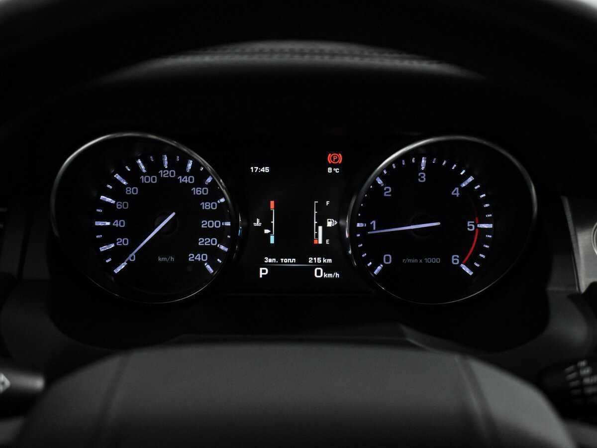 Купить Land Rover Range Rover Evoque, 2015, 107 000 км.. Фото: #17