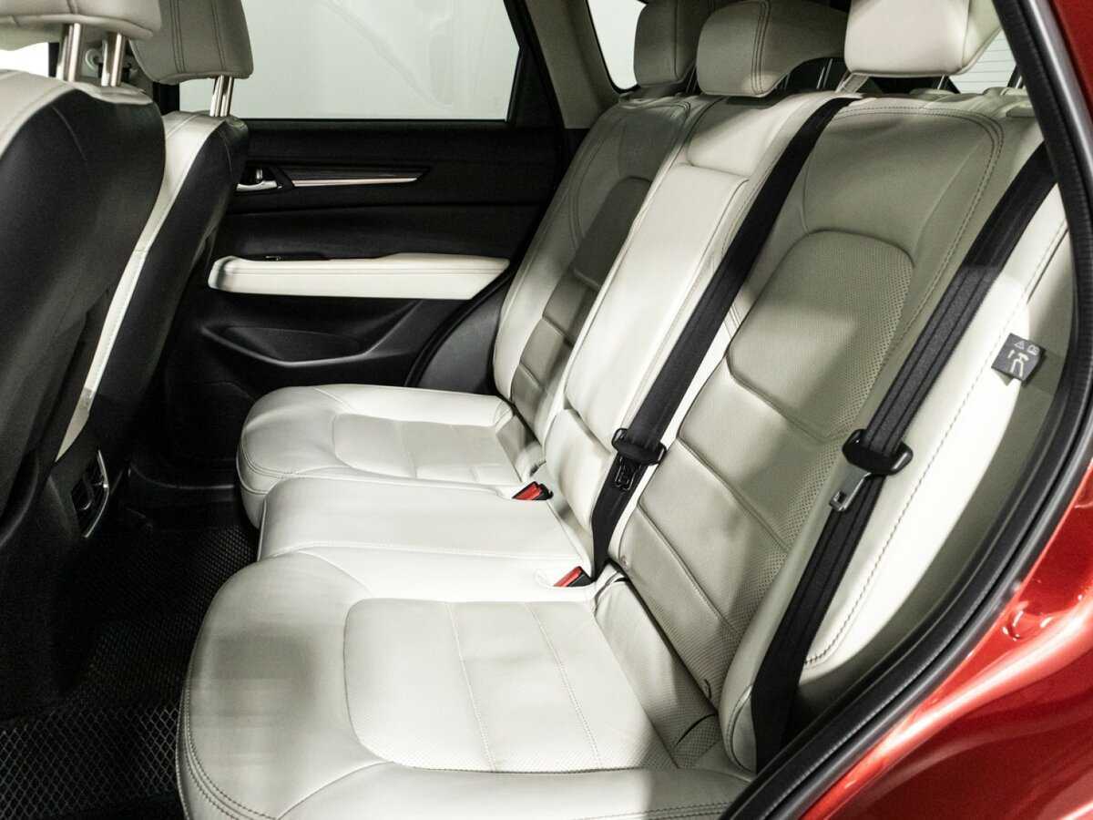 Купить Mazda CX-5, 2018, 83 764 км.. Фото: #9