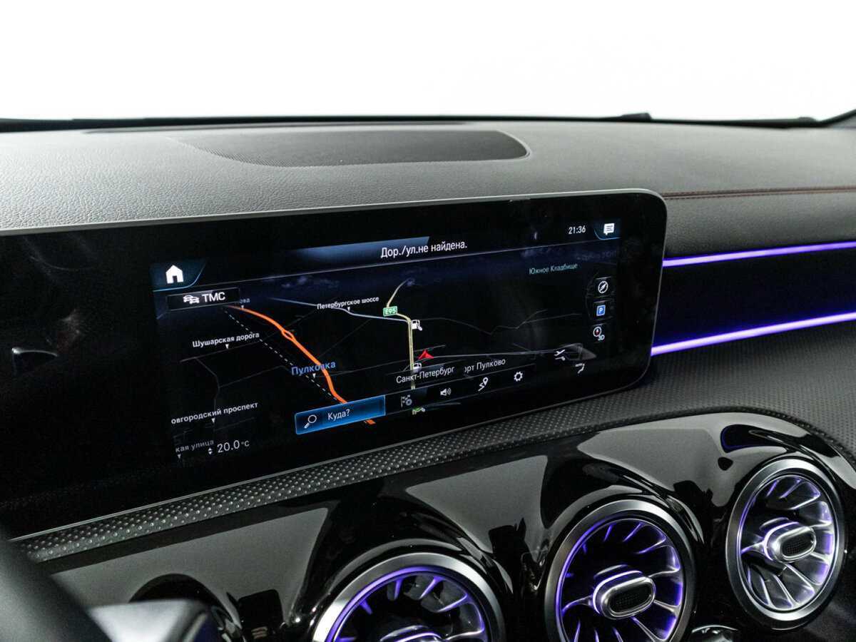 Купить Mercedes-Benz CLA, 2019, 116 821 км.. Фото: #12