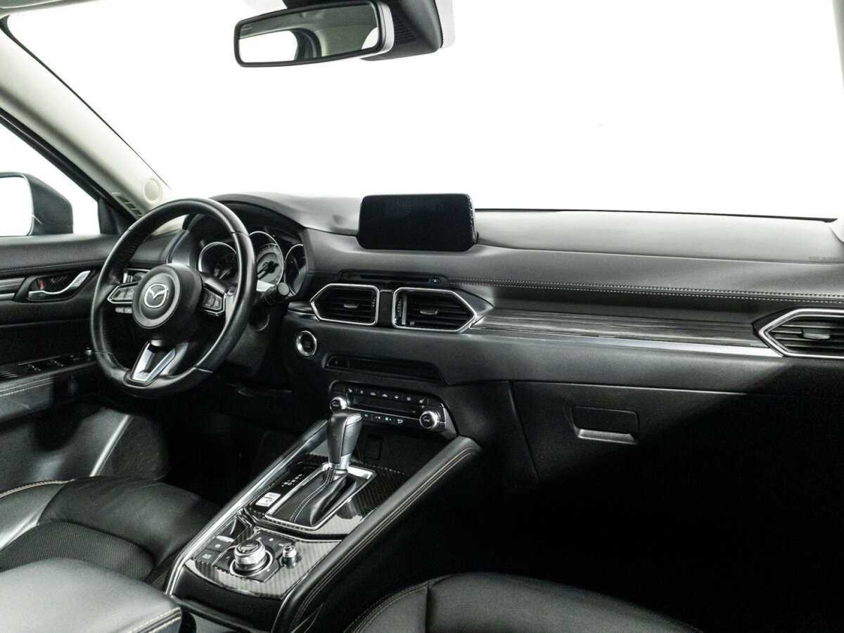 Купить Mazda CX-5, 2019, 115 817 км.. Фото: #8
