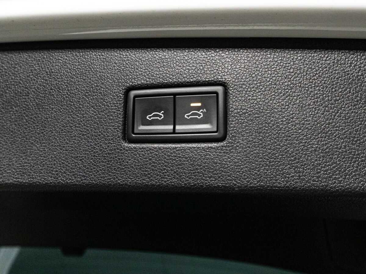 Купить Volkswagen Tiguan, 2020, 100 321 км.. Фото: #20