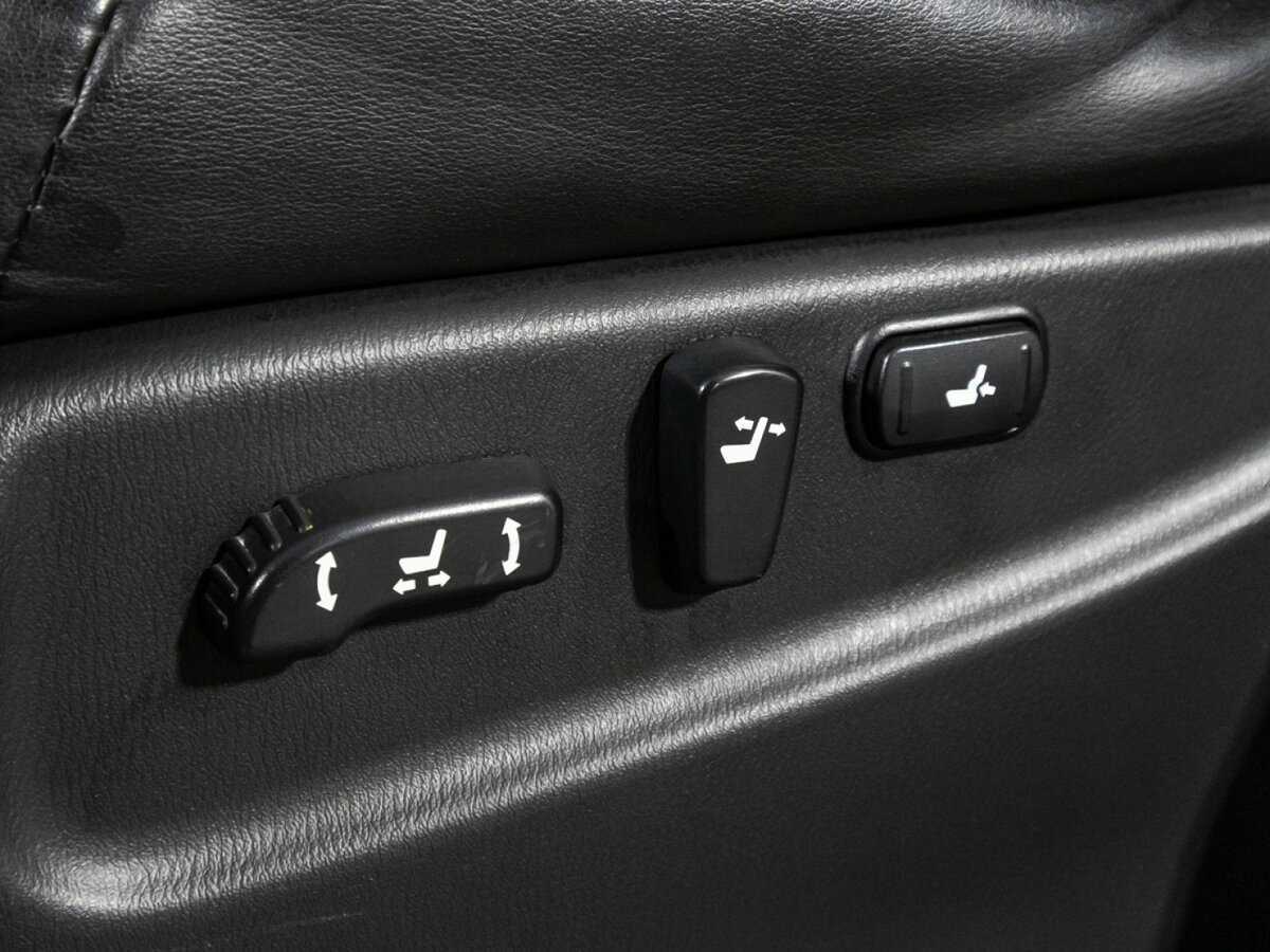 Купить Nissan Patrol, 2014, 204 336 км.. Фото: #21