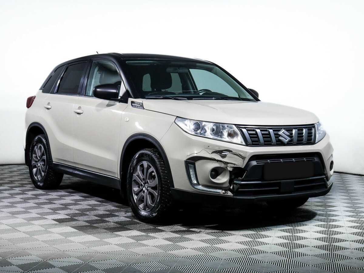 Купить Suzuki Vitara, 2020, 163 060 км.. Фото: #2