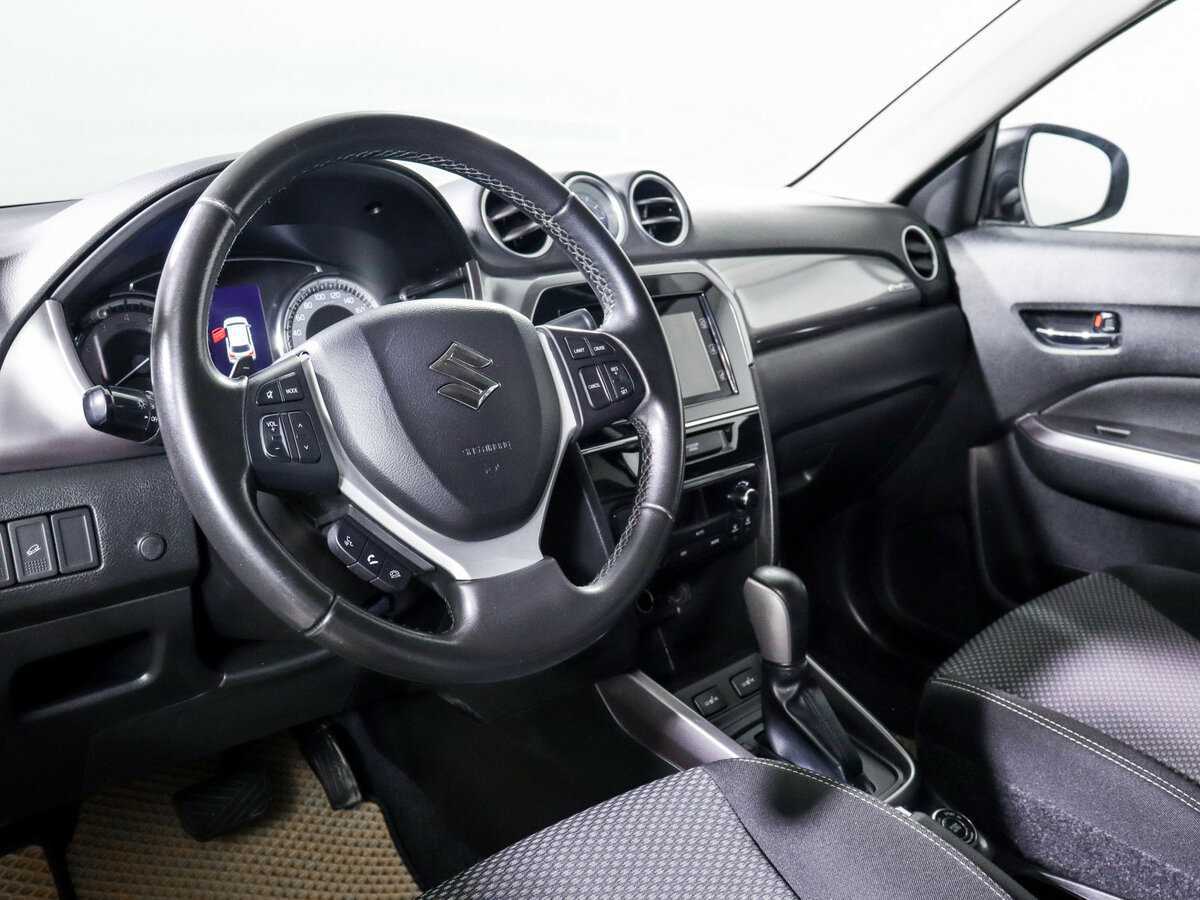 Купить Suzuki Vitara, 2020, 163 060 км.. Фото: #10