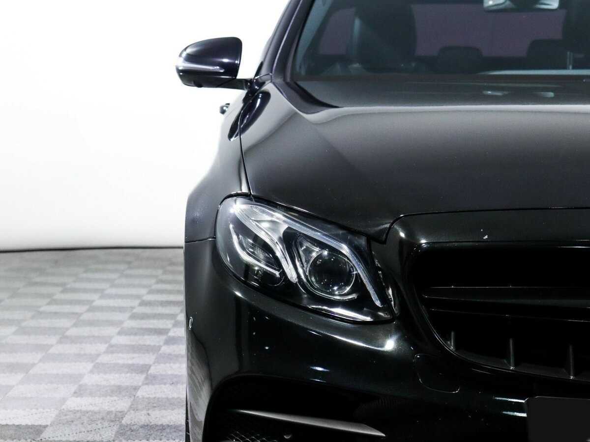 Купить Mercedes-Benz E-Класс, 2016, 133 494 км.. Фото: #13