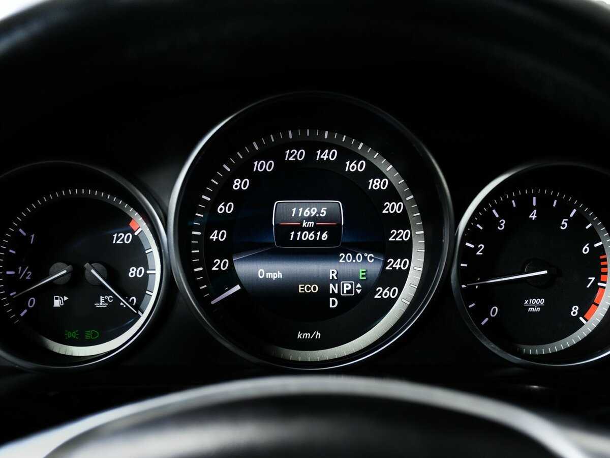 Купить Mercedes-Benz E-Класс, 2013, 110 650 км.. Фото: #7