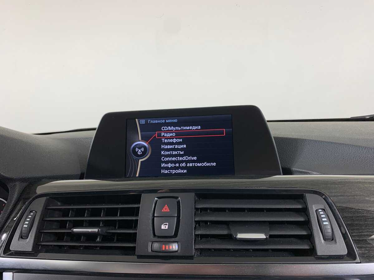 Купить BMW 3 серии, 2013, 60 819 км.. Фото: #15