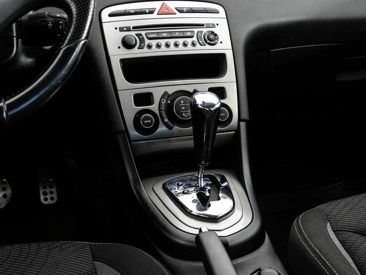 Купить Пежо 408, 2016, 119 857 км.. Фото: #9