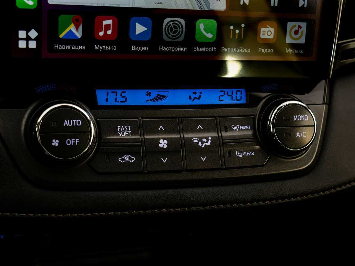 Купить Тойота Рав4, 2014, 185 900 км.. Фото: #8