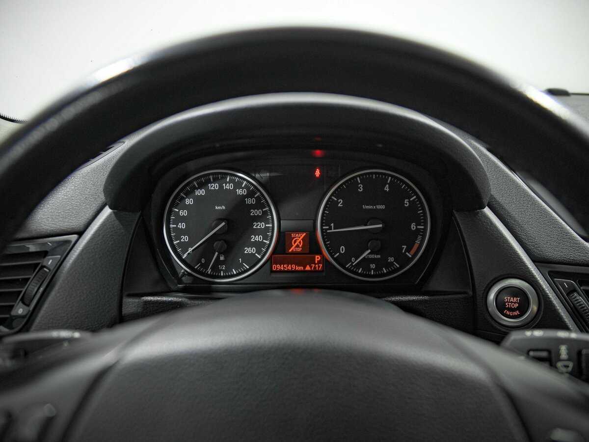 Купить БМВ Икс1, 2014, 94 547 км.. Фото: #6