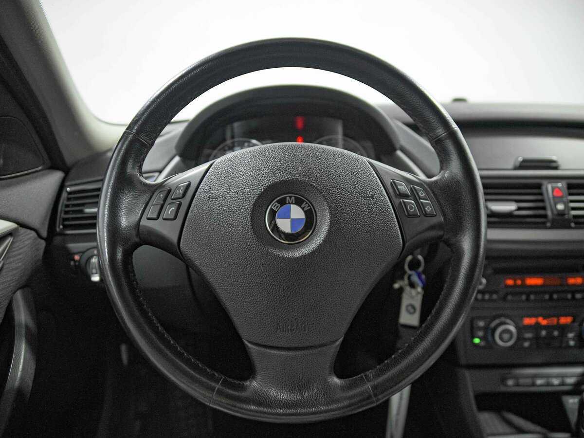 Купить БМВ Икс1, 2014, 94 547 км.. Фото: #7