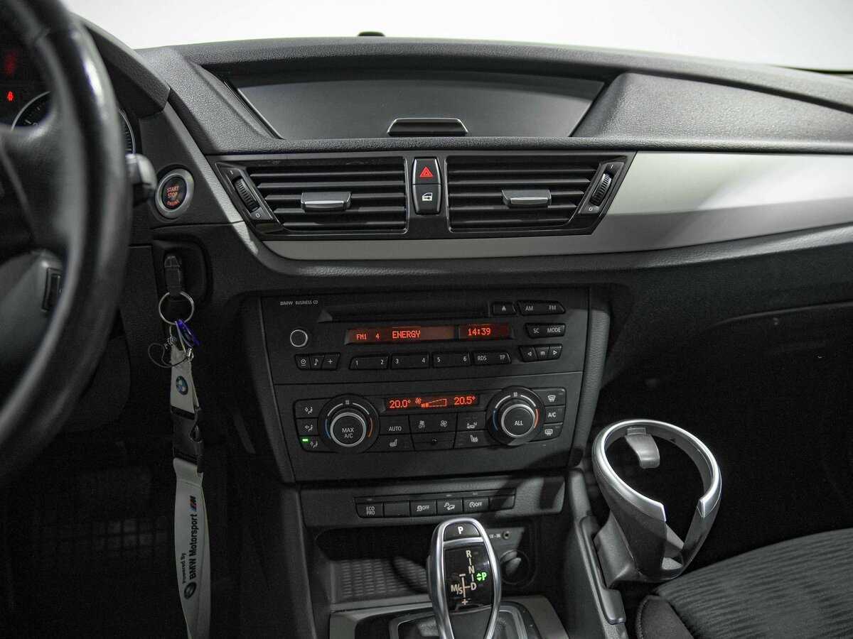 Купить БМВ Икс1, 2014, 94 547 км.. Фото: #8