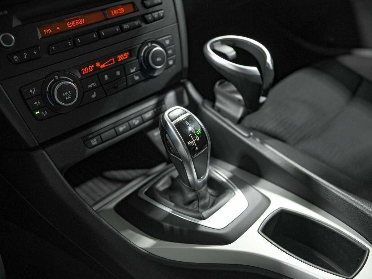 Купить БМВ Икс1, 2014, 94 547 км.. Фото: #9