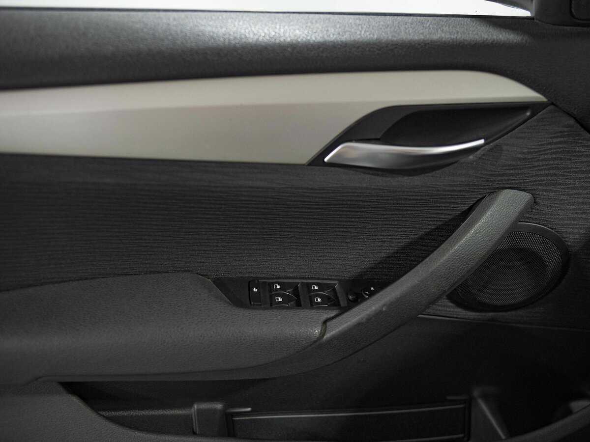 Купить БМВ Икс1, 2014, 94 547 км.. Фото: #10