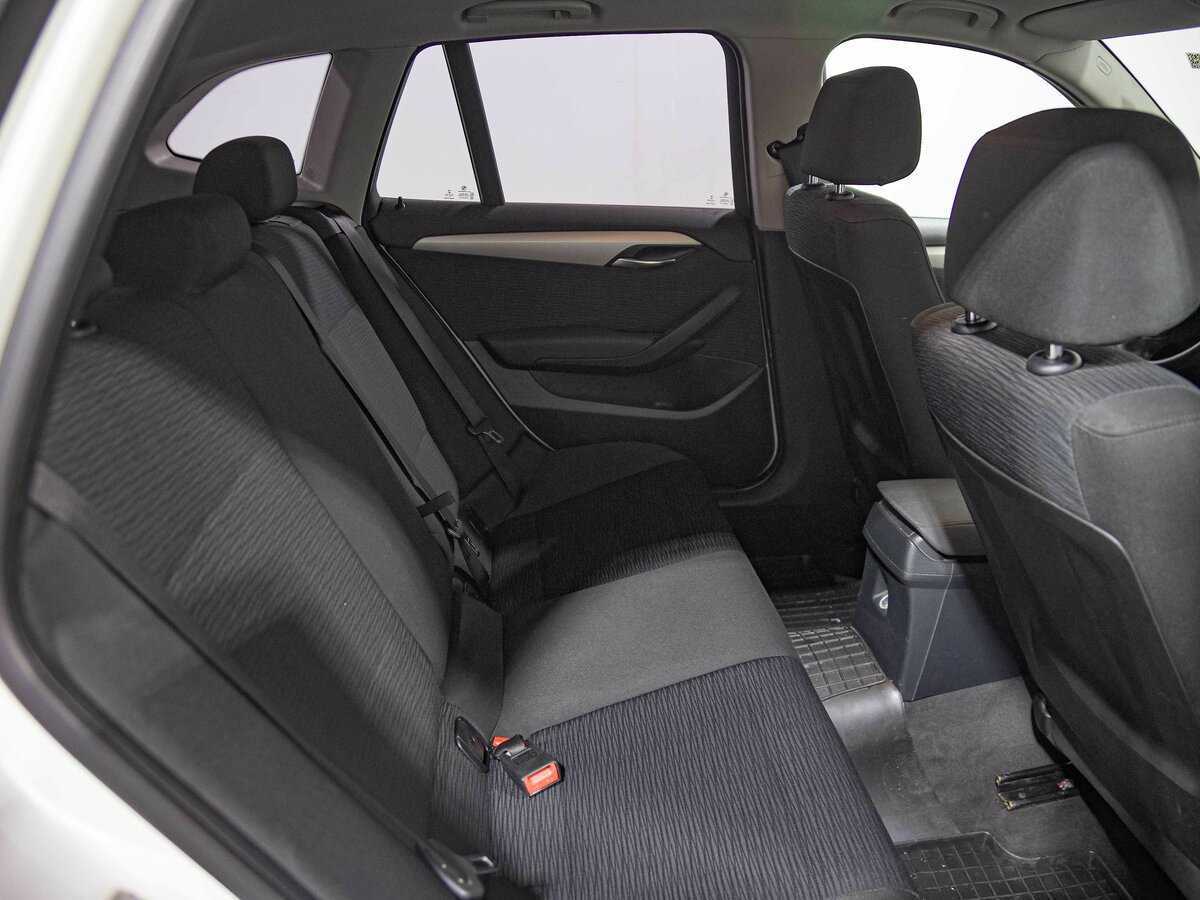 Купить БМВ Икс1, 2014, 94 547 км.. Фото: #11