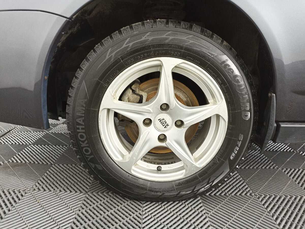 Купить Lada (ВАЗ) Priora, 2018, 73 007 км.. Фото: #17