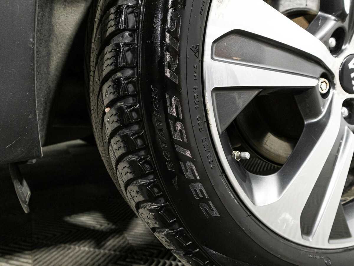 Купить Kia Sorento, 2018, 106 633 км.. Фото: #8