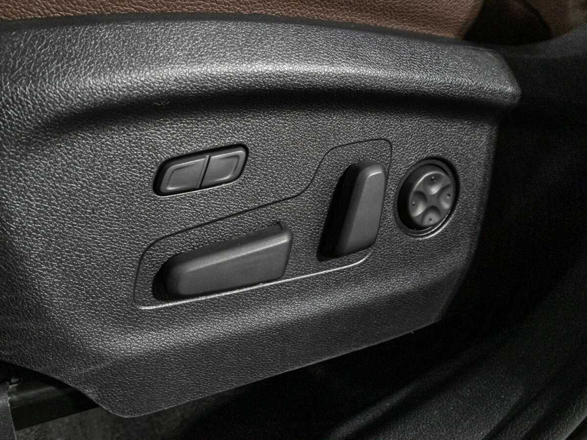 Купить Kia Sorento, 2018, 106 633 км.. Фото: #22