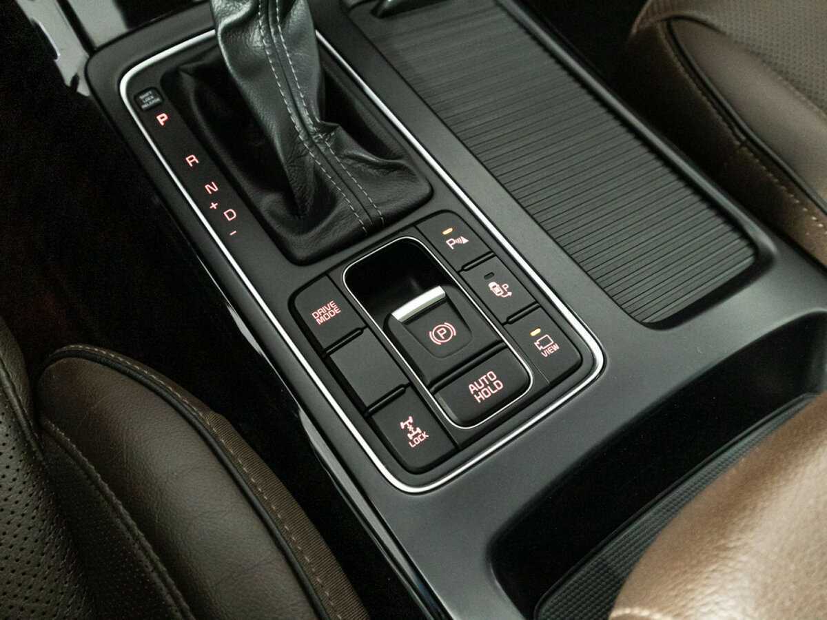 Купить Kia Sorento, 2018, 106 633 км.. Фото: #26