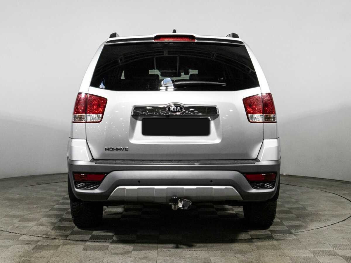 Купить Kia Mohave, 2019, 172 990 км.. Фото: #4