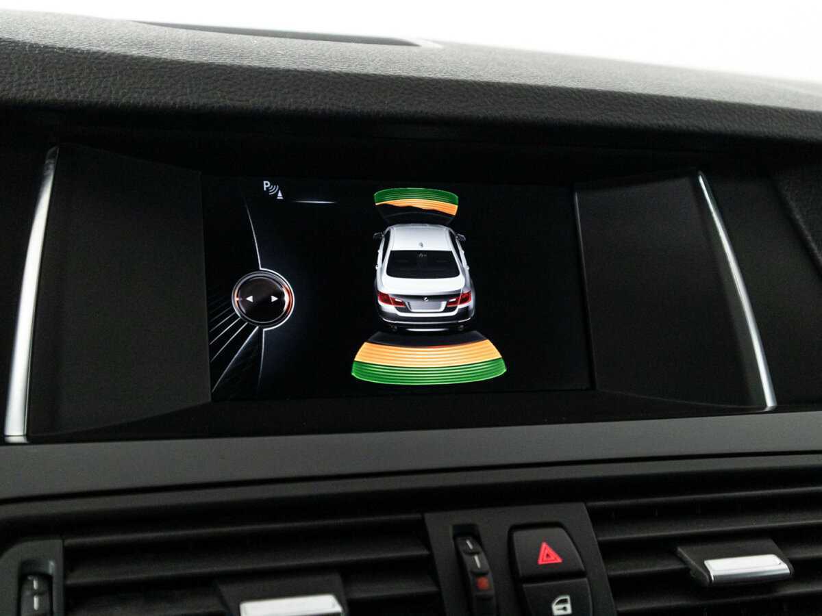 Купить BMW 5 серии, 2016, 140 659 км.. Фото: #17