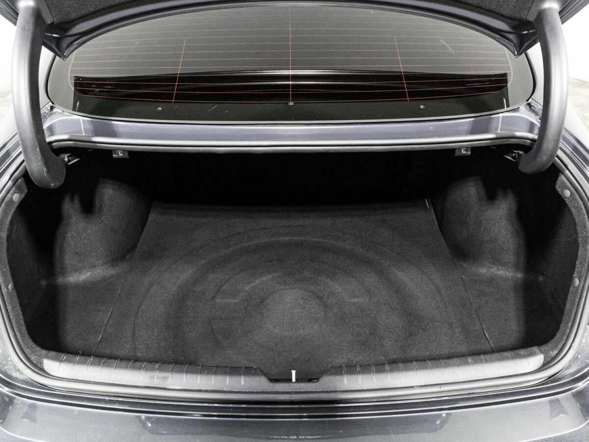 Купить Хендай Соната, 2020, 99 717 км.. Фото: #14