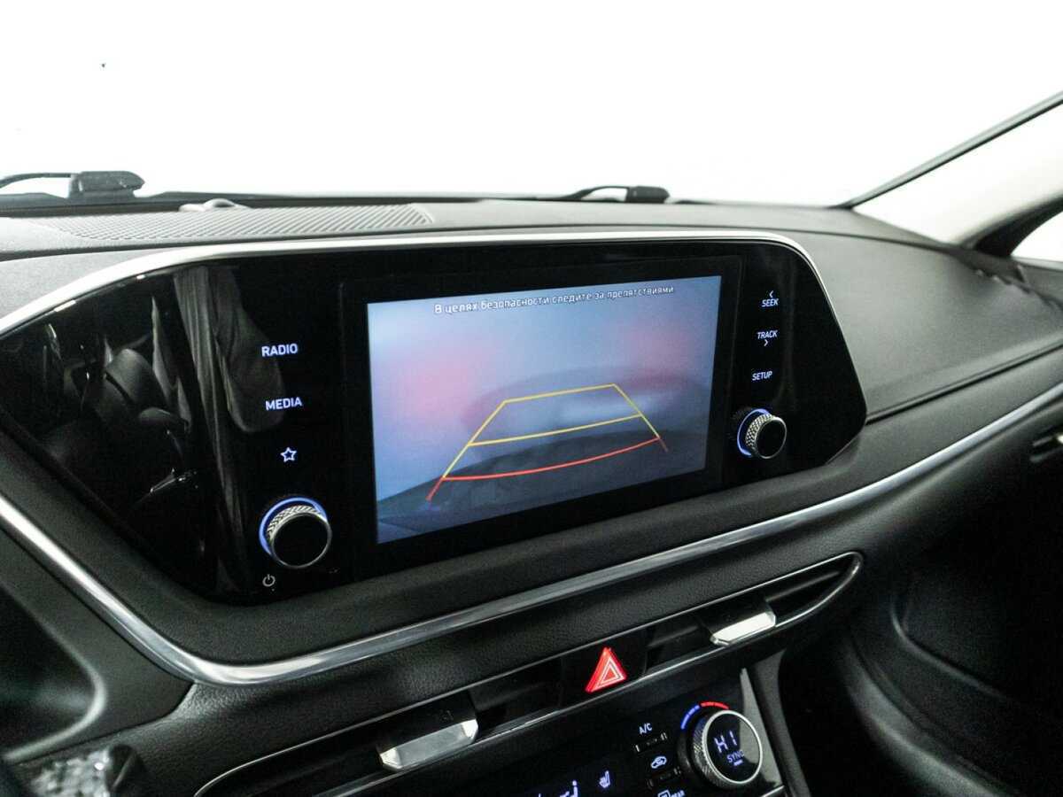 Купить Хендай Соната, 2020, 99 717 км.. Фото: #15