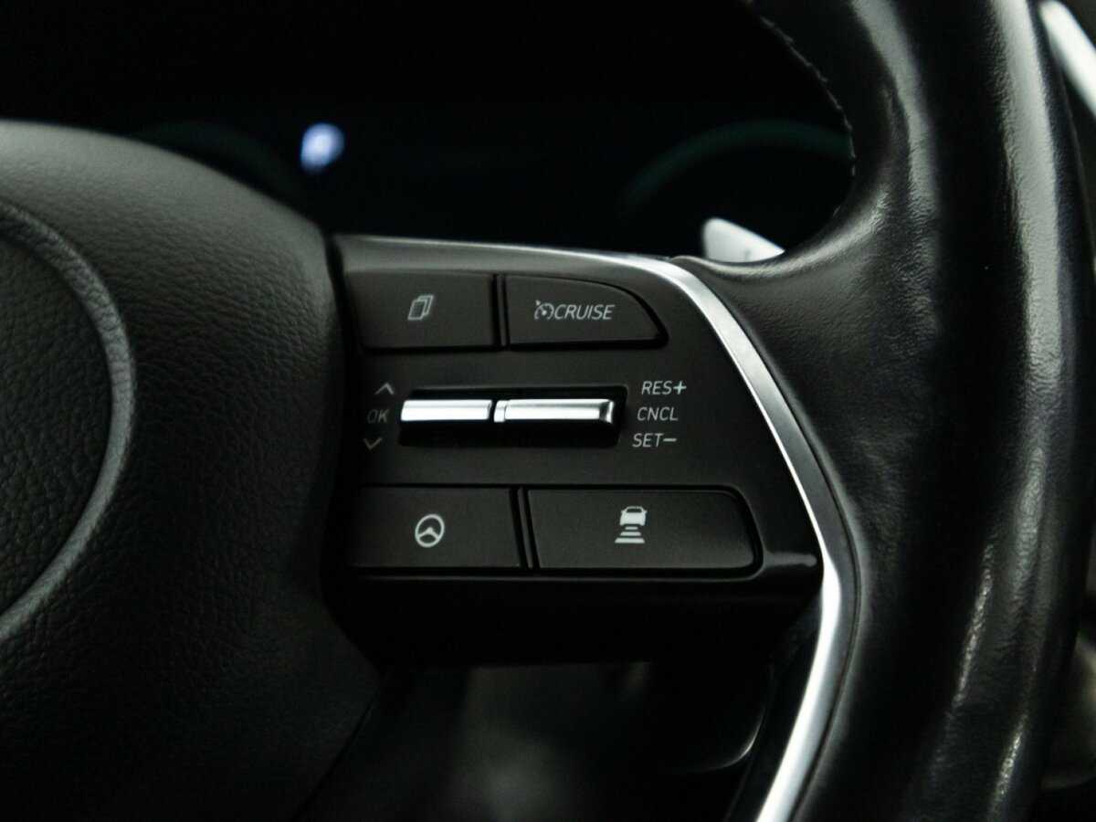 Купить Хендай Соната, 2020, 99 717 км.. Фото: #20