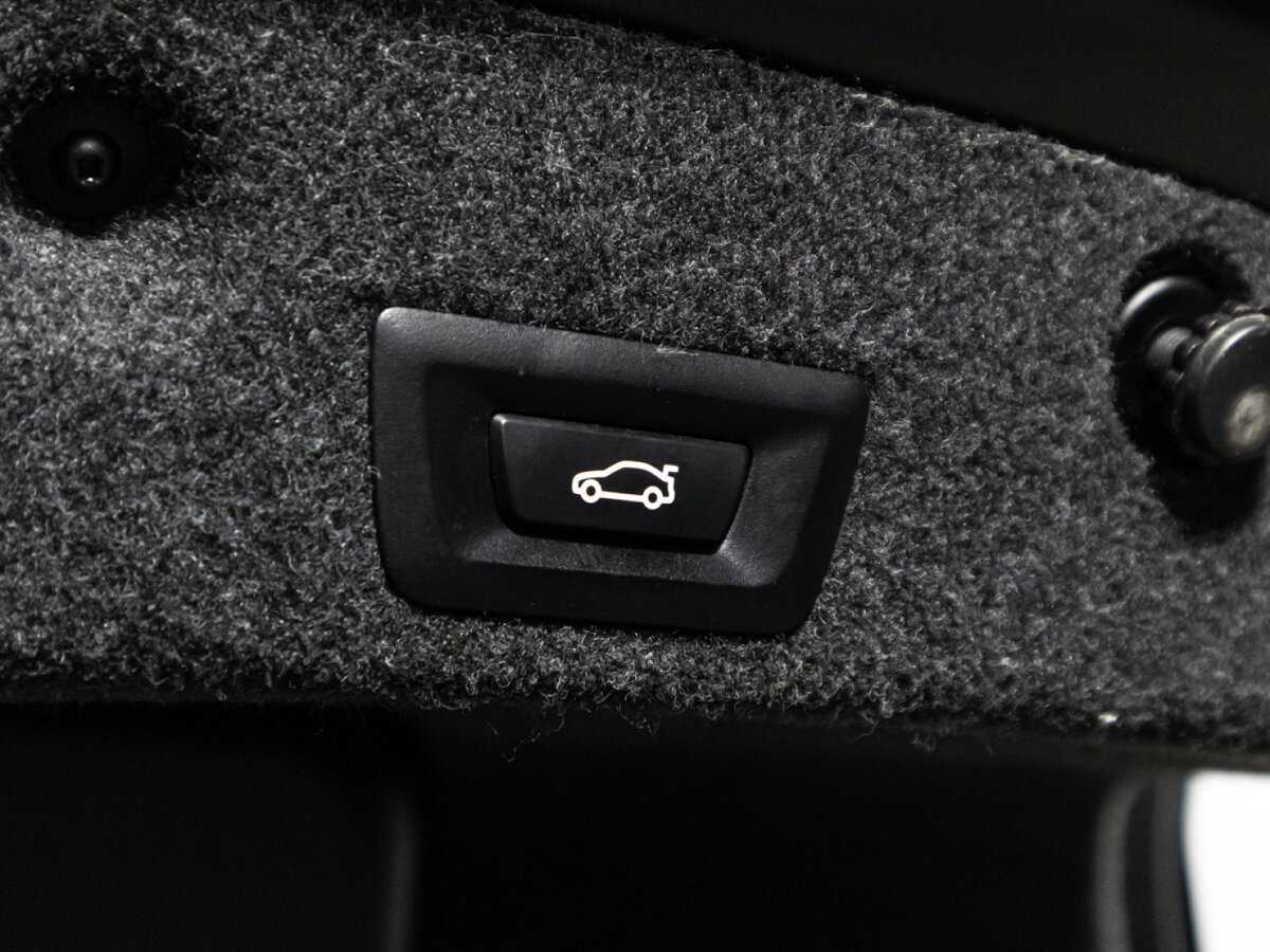 Купить BMW 5 серии, 2012, 108 024 км.. Фото: #15