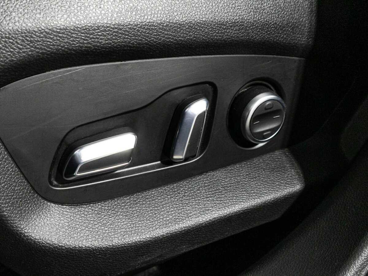 Купить EXEED VX, 2023, 68 476 км.. Фото: #17